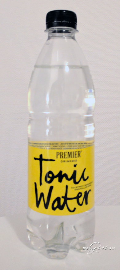 Premier Tonic Water