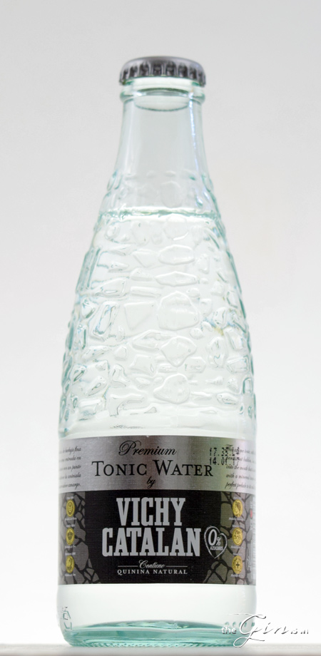 Vichy Catalan Tonic Water