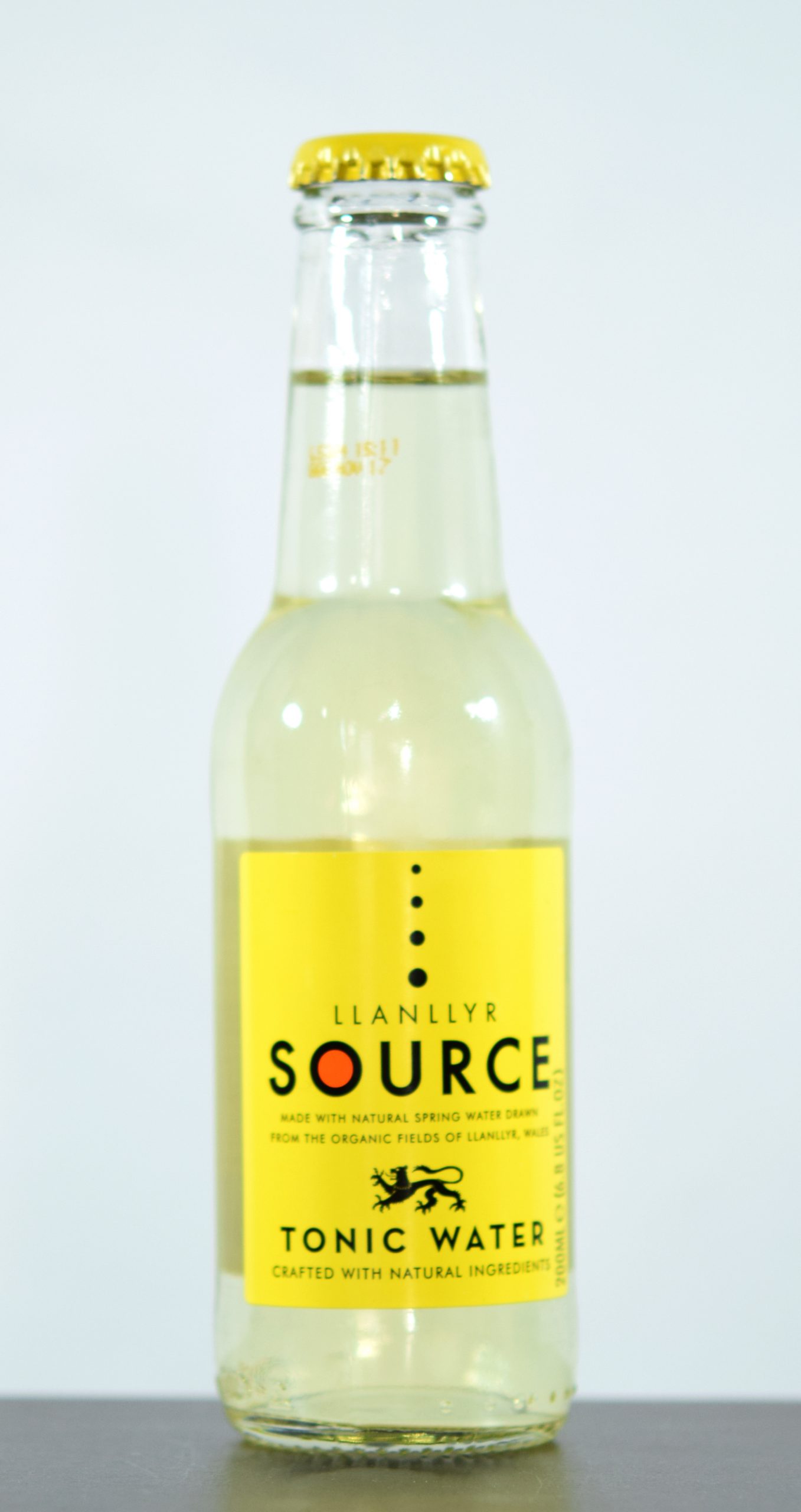 Llanllyr Source Tonic Water